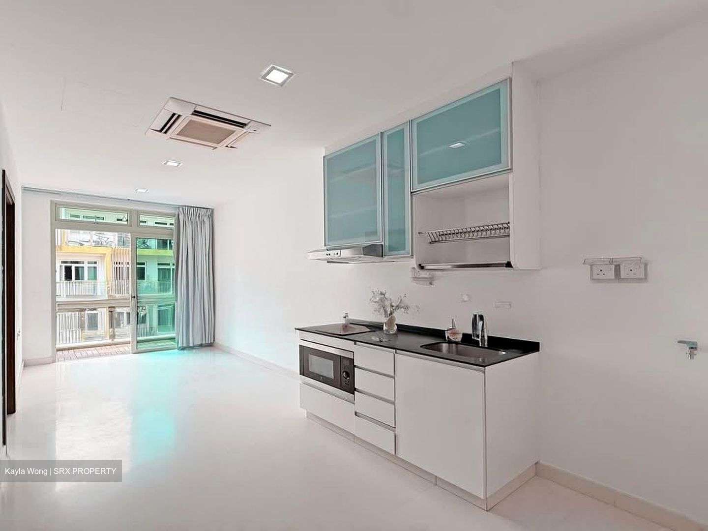 Parc Rosewood (D25), Condominium #601282431